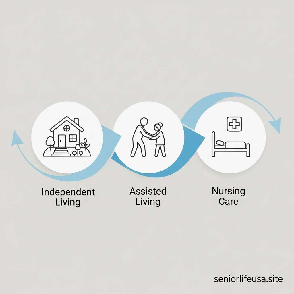 Continuing Care Retirement Community